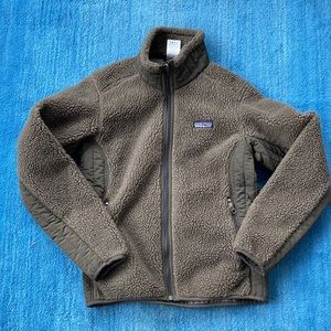 Patagonia Sherpa Retro-X Sz Sm- excellent ❄️